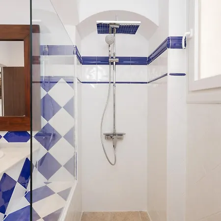 C92 - Rustic Two Bedrooms Apartment With Terrace Málaga Extérieur photo