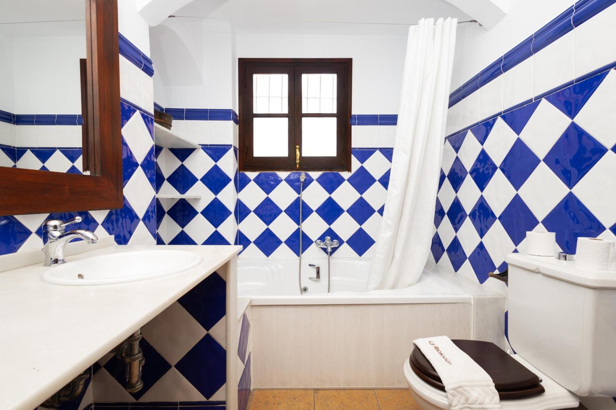 Appartement C92 - Rustic Two Bedrooms With Terrace Málaga